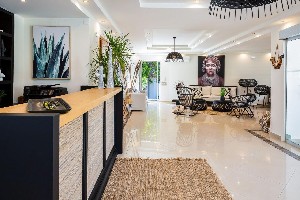 Hotel NOSTOS BEACH wakacje