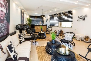 Hotel NOSTOS BEACH wakacje