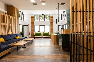 Hotel T HOTEL PREMIUM SUITES wakacje