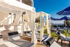 Hotel T HOTEL PREMIUM SUITES wakacje