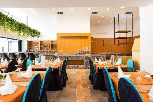 Hotel T HOTEL PREMIUM SUITES wakacje