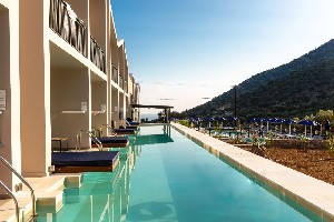 Hotel T HOTEL PREMIUM SUITES wakacje