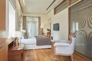 Hotel AVRA CITY BOUTIQUE HOTEL wakacje