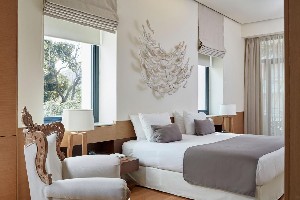 Hotel AVRA CITY BOUTIQUE HOTEL wakacje