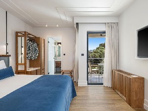 Hotel AVRA CITY BOUTIQUE HOTEL wakacje