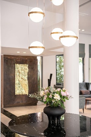 Hotel AVRA CITY BOUTIQUE HOTEL wakacje