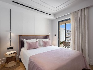 Hotel AVRA CITY BOUTIQUE HOTEL wakacje