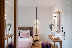 Hotel AVRA CITY BOUTIQUE HOTEL wakacje