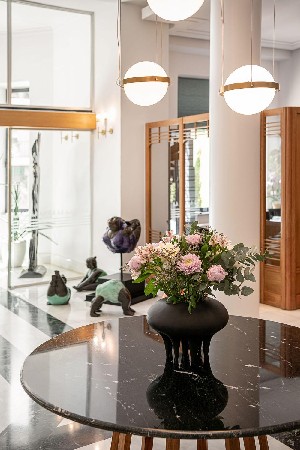 Hotel AVRA CITY BOUTIQUE HOTEL wakacje