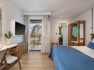 Hotel AVRA CITY BOUTIQUE HOTEL wakacje