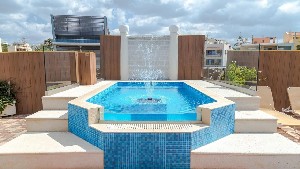 Hotel HALEPA wakacje