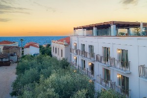 Hotel HALEPA wakacje