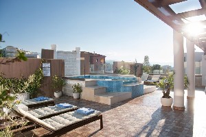 Hotel HALEPA wakacje