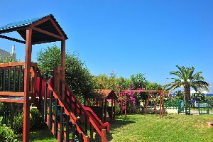 Hotel HYDRAMIS PALACE wakacje