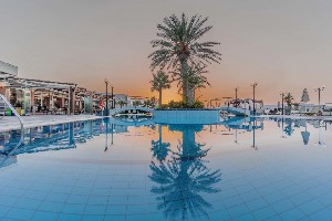 Hotel HYDRAMIS PALACE wakacje