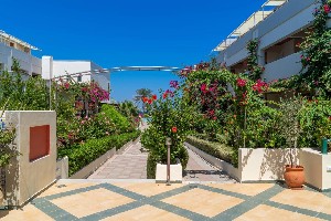 Hotel HYDRAMIS PALACE wakacje