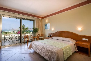 Hotel HYDRAMIS PALACE wakacje