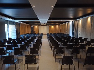 Conference Facilities