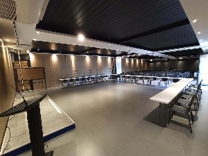 Conference Facilities