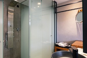 Double Superior Room (With Jacuzzi)