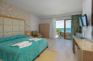 Hotel MUSELA STUDIOS wakacje