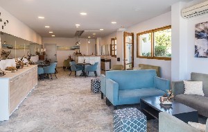 Hotel MUSELA STUDIOS wakacje