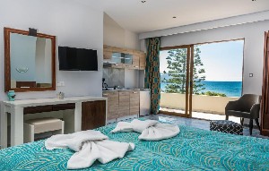 Hotel MUSELA STUDIOS wakacje