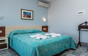 Hotel MUSELA STUDIOS wakacje