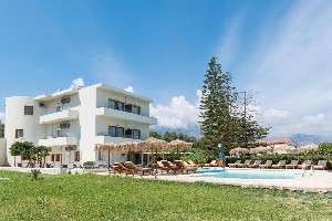 Hotel MUSELA STUDIOS wakacje