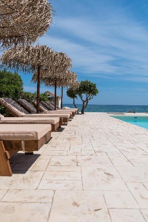 Hotel MUSELA STUDIOS wakacje