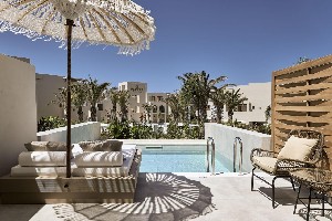 Hotel PEPPER SEA CLUB wakacje