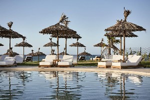 Hotel PEPPER SEA CLUB wakacje