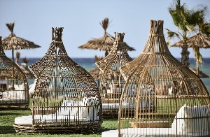 Hotel PEPPER SEA CLUB wakacje