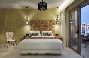 Hotel PEPPER SEA CLUB wakacje