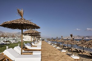 Hotel PEPPER SEA CLUB wakacje