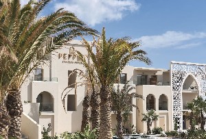 Hotel PEPPER SEA CLUB wakacje