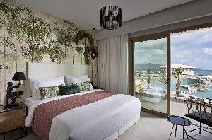 Hotel PEPPER SEA CLUB wakacje