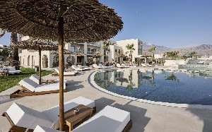 Hotel PEPPER SEA CLUB wakacje