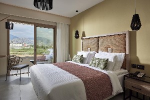 Hotel PEPPER SEA CLUB wakacje