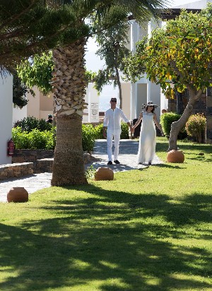 Hotel AQUILA ELOUNDA VILLAGE wakacje