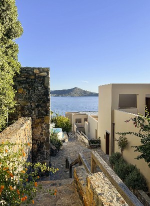 Hotel AQUILA ELOUNDA VILLAGE wakacje