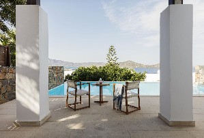 Hotel AQUILA ELOUNDA VILLAGE wakacje