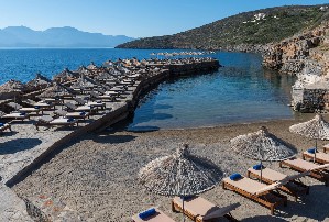 Hotel AQUILA ELOUNDA VILLAGE wakacje