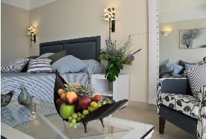 Hotel AQUILA ELOUNDA VILLAGE wakacje