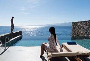 Hotel AQUILA ELOUNDA VILLAGE wakacje