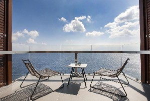 Hotel AQUILA ELOUNDA VILLAGE wakacje