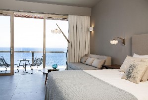 Hotel AQUILA ELOUNDA VILLAGE wakacje