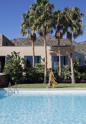 Hotel AQUILA ELOUNDA VILLAGE wakacje