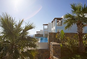 Hotel AQUILA ELOUNDA VILLAGE wakacje