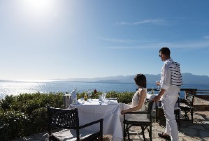 Hotel AQUILA ELOUNDA VILLAGE wakacje